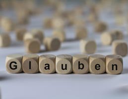 Glauben