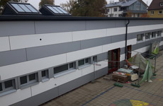 Fassade
