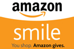 You shop. Amazon gives.